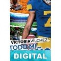 Todo mi otoño: Parte 2 Victoria Vílchez