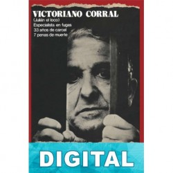 Evasión Victoriano Corral Serrano