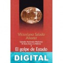 El golpe de Estado. Los mártires de Tacubaya Victoriano Salado Álvarez