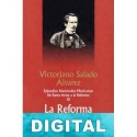 La Reforma Victoriano Salado Álvarez