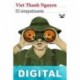 El simpatizante Viet Thanh Nguyen