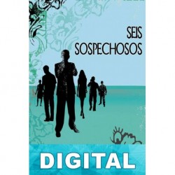 Seis sospechosos Vikas Swarup