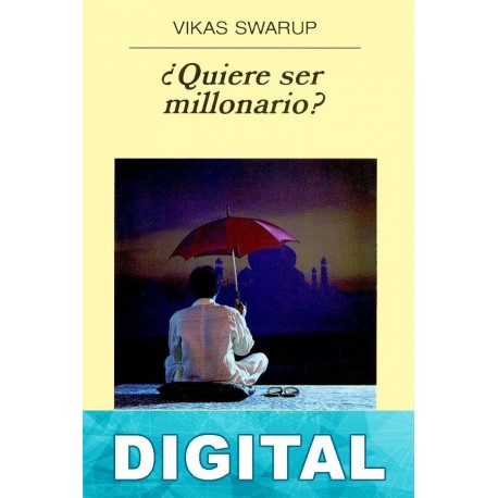 ¿Quiere ser millonario? Vikas Swarup