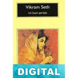 Un buen partido Vikram Seth
