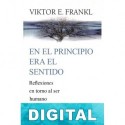 En el principio era el sentido Viktor Frankl