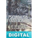 Psicoanalisis y existencialismo Viktor Frankl