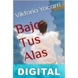 Bajo tus alas Viktoria Yocarri