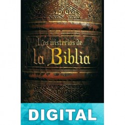 Los misterios de la Biblia Vincent Allard & Guy Les Baux