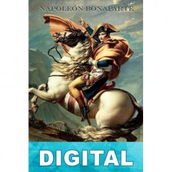 Napoleón Bonaparte - Una biografía íntima Vincent Cronin