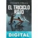 El triciclo rojo Vincent Hauuy