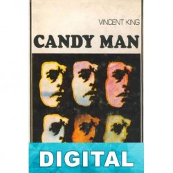 Candy Man Vincent King
