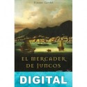 El mercader de juncos Vincent Landel