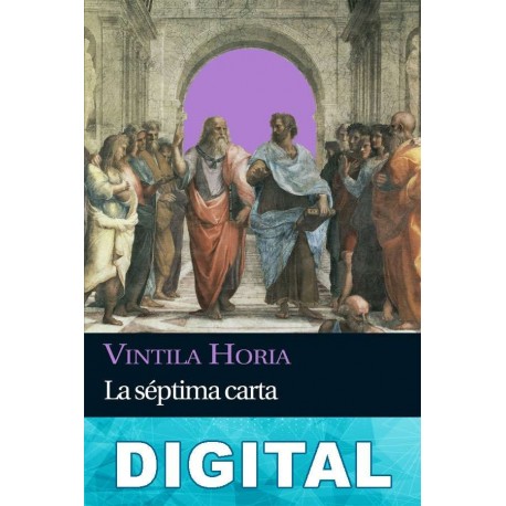 La séptima carta Vintil? Horia