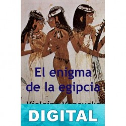El enigma de la egipcia Violaine Vanoyeke