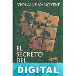 El secreto del faraón Violaine Vanoyeke