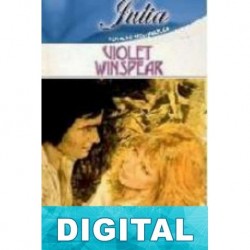 Cautiva del desierto Violet Winspear