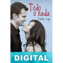 Todo o nada Violeta Lago