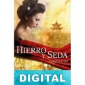 Hierro y seda Violeta Otín
