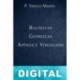 Bucólicas - Geórgicas - Apéndice virgiliano Virgilio