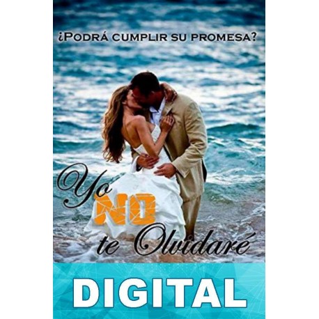 Yo NO te olvidaré Virginia Camacho
