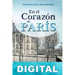 En el corazón de París Virginia Gil Rodríguez