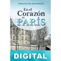En el corazón de París Virginia Gil Rodríguez