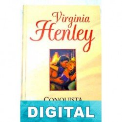 Conquista audaz Virginia Henley
