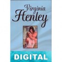 El trofeo nupcial Virginia Henley
