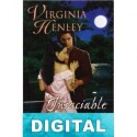 Insaciable Virginia Henley