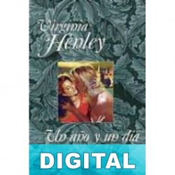 Un año y un día Virginia Henley