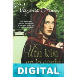 Una loba en la corte Virginia Henley