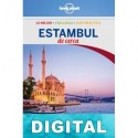 Estambul de cerca 4ª Ed. Virginia Maxwell