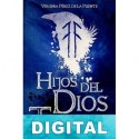 Hijos del dios tuerto Virginia Pérez de la Puente
