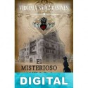 El misterioso anillo de Claddagh Virginia Sainz-Rasines