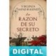 La razón de su secreto Virginia Sainz-Rasines