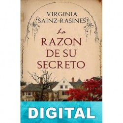 La razón de su secreto Virginia Sainz-Rasines