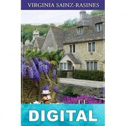 Té para cuatro Virginia Sainz-Rasines