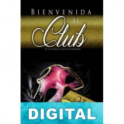Bienvenida al club: Relájate y disfruta Virginia V. B.