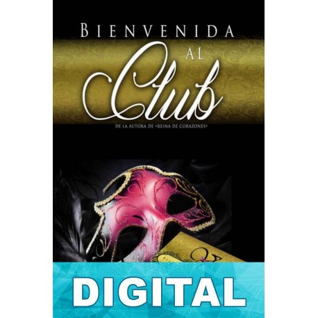 Bienvenida al club: Relájate y disfruta Virginia V. B.