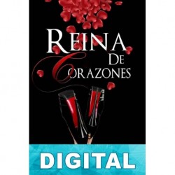 Reina de corazones Virginia V. B.