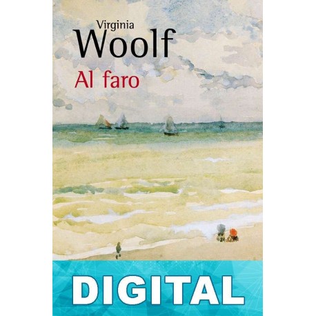 Al faro Virginia Woolf