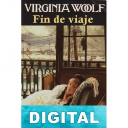Fin de viaje Virginia Woolf