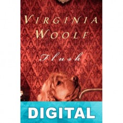 Flush Virginia Woolf
