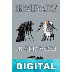 Freshwater Virginia Woolf