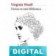 Horas en una biblioteca Virginia Woolf
