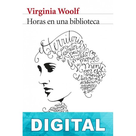 Horas en una biblioteca Virginia Woolf