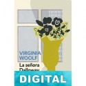 La señora Dalloway Virginia Woolf