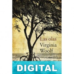 Las olas Virginia Woolf