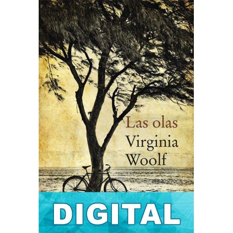 Las olas Virginia Woolf