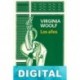 Los años Virginia Woolf